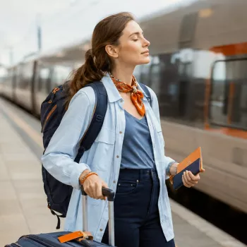 Solo Travel Safety Checklist: Plan, Transit, Stay Smart